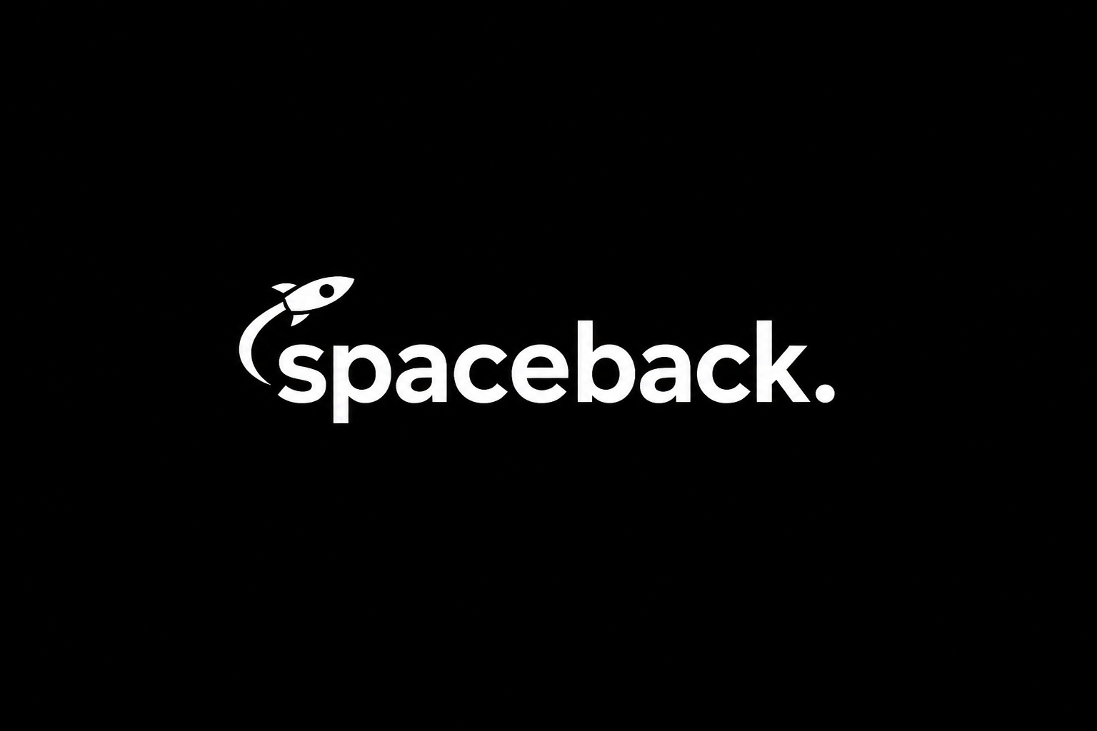 Spaceback logo